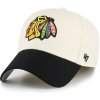 47 Brand Pánská kšiltovka Chicago Blackhawks NHL Two Tone ‘47 MVP