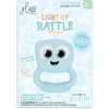 Glo Pals Glo Pals Svietiace hryzátko aktivované pohybom Blair