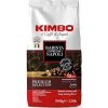 Kimbo Espresso Napoli zrnková káva 1 kg
