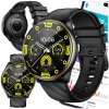 Smartwatch DIAWAY KT77 PRO PLUS ČIERNY SILIKÓN čierny