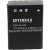 Extensilo Batéria NP-900 pre Konica Minolta Dimage E40 / E50, 800mAh