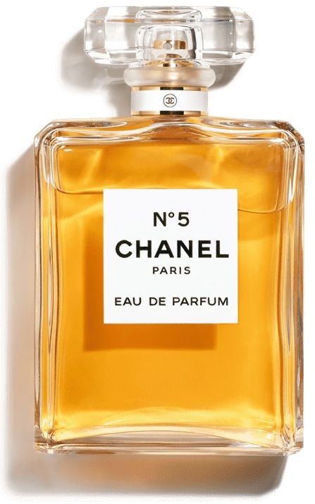 Chanel No. 5 parfumovaná voda dámska 100 ml od 132,4 € - Heureka.sk