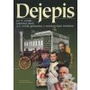 Dejepis pre 8. ročník ZŠ - Róbert Letz, Branislav Krasnovský, Barbora Ulrichová, Marcela Bednárová
