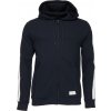 Pánska mikina Tommy Hilfiger, HWK FZ HOODIE tmavo modrá,biela S
