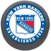 Fanatics Puk N.Y.Rangers Blister