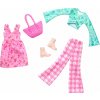 Mattel Barbie Fashions 2ks oblečení, GWF04