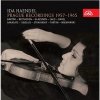 VAR - Ida Haendel - Prague Recordings 1957-1965