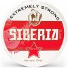 Žuvací tabak Siberia 80 Degres White Dry 13g
