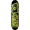 KFD doska - Flagship Skateboard Deck (CHILL) veľkosť: 8.25in