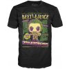Funko Pop! Tee: Beetlejuice M