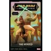 Marvel Star Wars: The High Republic Phase II 2 - The Hunted