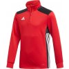 adidas rega 18 training top kids cz8656