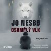 Osamělý vlk (audiokniha) - Nesbo Jo