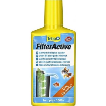 Tetra Filter Active 250 ml