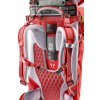 Turistický nosič Deuter Kid Comfort Active Sl