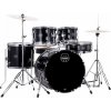 Mapex CM5044FTDK Comet Dark Black Akustická bicia sada
