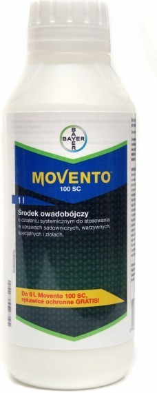 Bayer Movento 100 SC 1 l