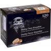 Bradley Smoker brikety na údenie Javor 120 ks