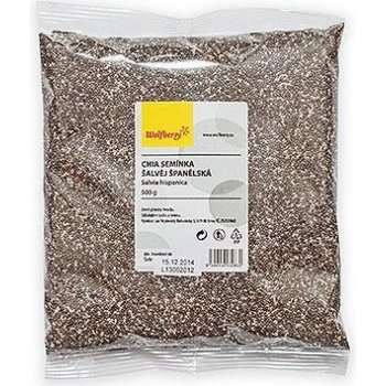 Wolfberry Chia semienka 100g