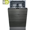 SIEMENS iQ300 45cm, Vstavaná umývačka riadu (SR93EX28ME)