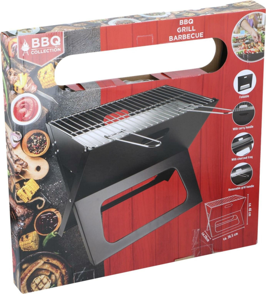 BBQ COLLECTION ED-224901