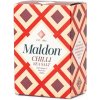 Maldon Morská soľ vločky Chilli