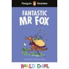 Penguin Readers Level 2: Roald Dahl Fantastic Mr Fox (ELT Graded Reader)