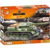 Cobi 3005 World of Tanks T34/85 425 ks