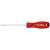 Plochý šroubovák Top Tools 4 x 100 mm