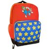 FASHION UK Batoh Super Mario, červeno - modrý (FUK54956)