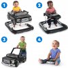 BRIGHT STARTS Chodítko 4v1 Ford F-150 Agate Black 6m+, 12 kg
