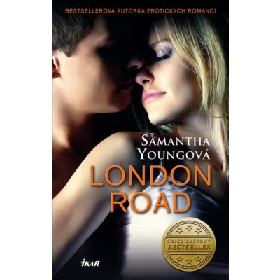 London Road - Samantha Youngová