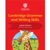Cambridge Grammar and Writing Skills Learner's Book 4 (Sarah Lindsay,Wendy Wren)(Brožovaná)
