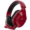 Headset Turtle Beach STEALTH 600 GEN2 MAX, Xbox, PS, PC, Nintendo (TBS-2368-02) červený