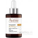 Avène Vitamín Activ Cg korekčné žiarivé sérum 30 ml