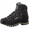 PLANIKA Brana Men Anthracite 7,5