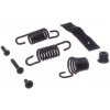 Sada silentblokov pre motorové píly Partner 351 370 390 Poulan 2050 2150 Jonsered CS2138 McCulloch Mac Cat 338 Mac 320 (OEM 530059667 530059668 530053274)