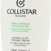 Collistar Anticellulite Thermal Cream termálne krém proti celulitíde 400 ml