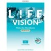Life Vision Maturita WorkBook (SK Edition)