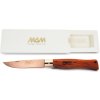 MAM Douro 2062 Bronze Titanium