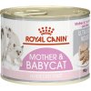 Konzerva pre mačiatka a dojčiace mačky Royal Canin FHN Baby Cat 195 g
