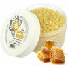 simple use Depilačný vosk zrnká Sweet Honey medový 400 g