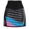 Sukňa CRAZY Skirt Channel W pop M