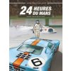 24 Heures du Mans - 1968-1969 (Pevná)