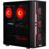 HAL3000 MEGA Gamer Pro B580 / Intel i5-12400F/ 32GB/ ARC B580/ 1TB PCIe SSD/ W11 PCHS2796