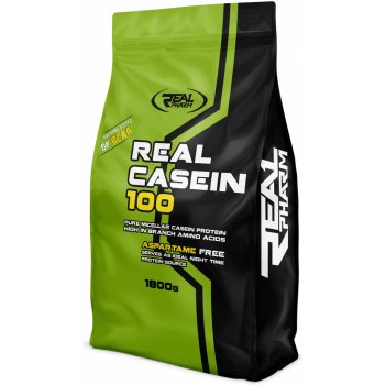 Real Pharm Real Casein 1800 g