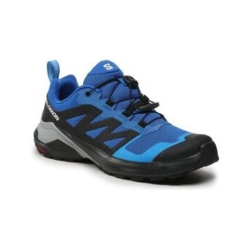 Salomon X Adventure M L47320800 lapis blue black