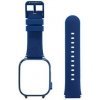 Remienok Garett Kids řemínek pro Garett Kids Cute 2, modrý STRAP_CUTE_2_4G_BLU