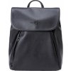 Meatfly Triumph black 19 l