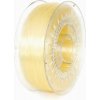PLA filament 1,75 mm prírodný Devil Design 1 kg